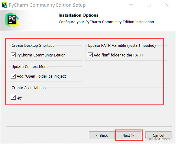 安装了PyCharm 的 Remote Development 插件_pycharm 下载安装_05