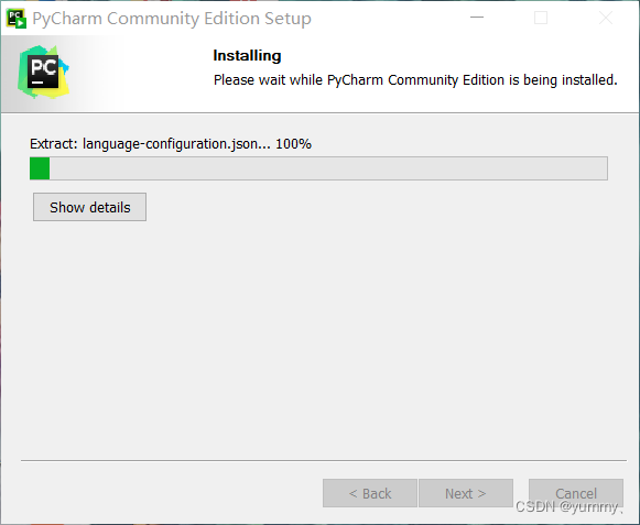 安装了PyCharm 的 Remote Development 插件_pycharm 下载安装_07