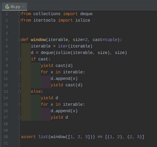 安装了PyCharm 的 Remote Development 插件_ide_14