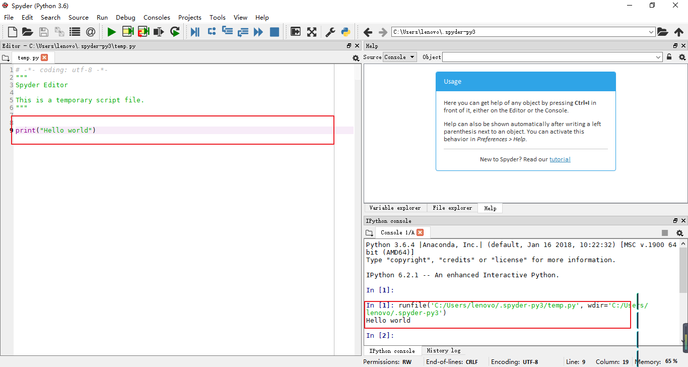 anaconda Navigator中environment选项mysql_env_bc_04