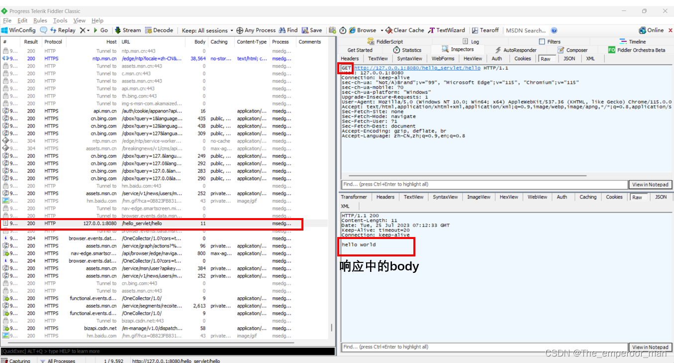 java 部署 可以单独运行吗_servlet_21