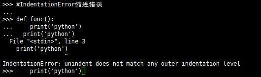 python 中文语法错误检测_语法错误_05