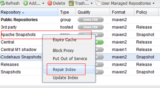 maven nexus 使用密码_java_02