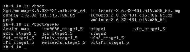 centos6 grub界面_重启_10