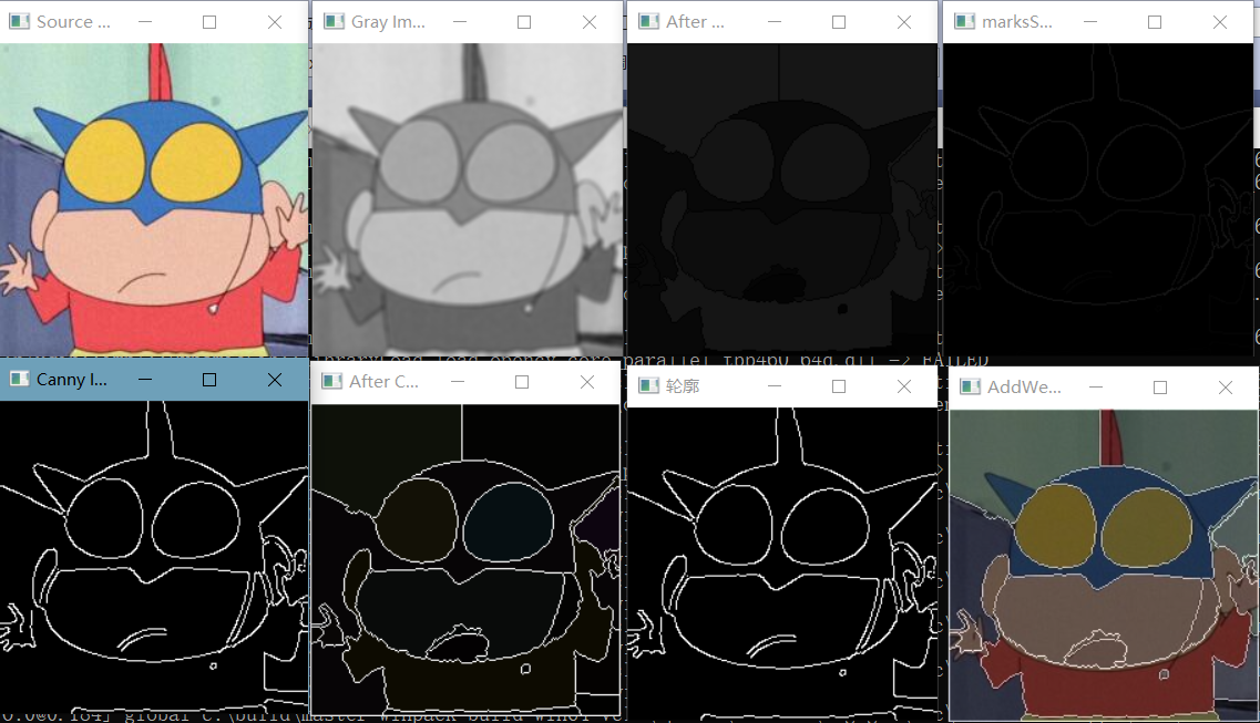 opencv 将图片的部分区域替换为另一个图片_二值化_14