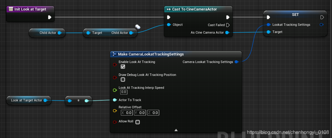 UE4 ios 开启相机权限_数组_06