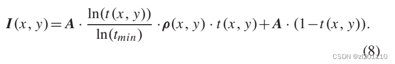 大气散射模型python_人工智能_09