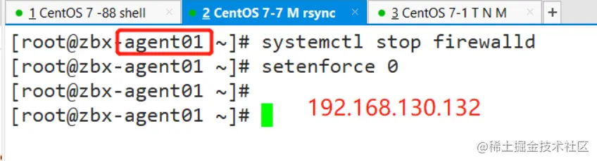 zabbixsnmp代理和snmptrap_mysql_03