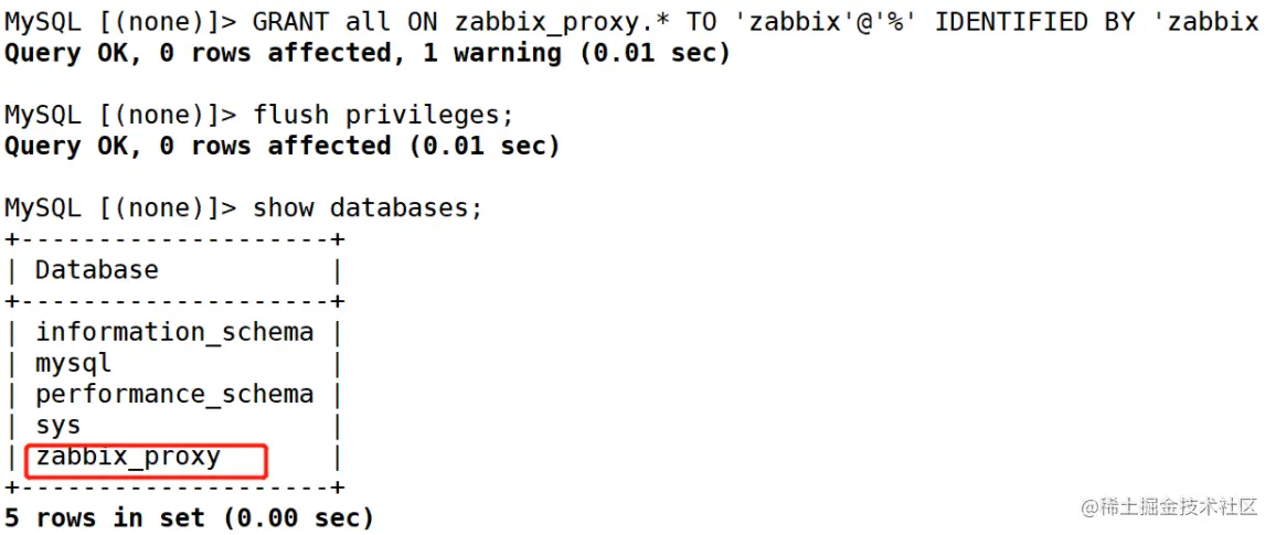 zabbixsnmp代理和snmptrap_mysql_09