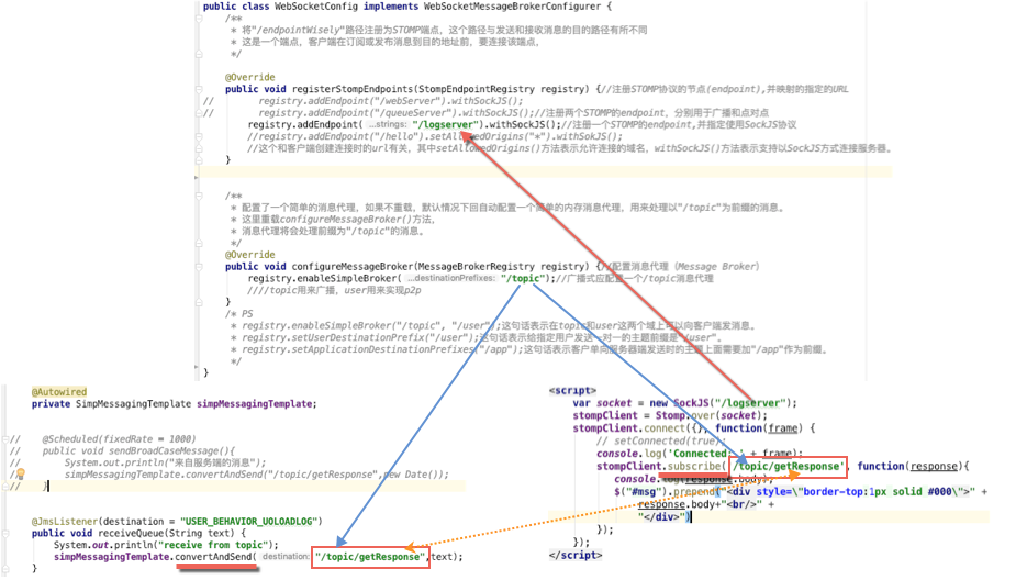 springBoot中配置rocketMQ连接信息_spring_02