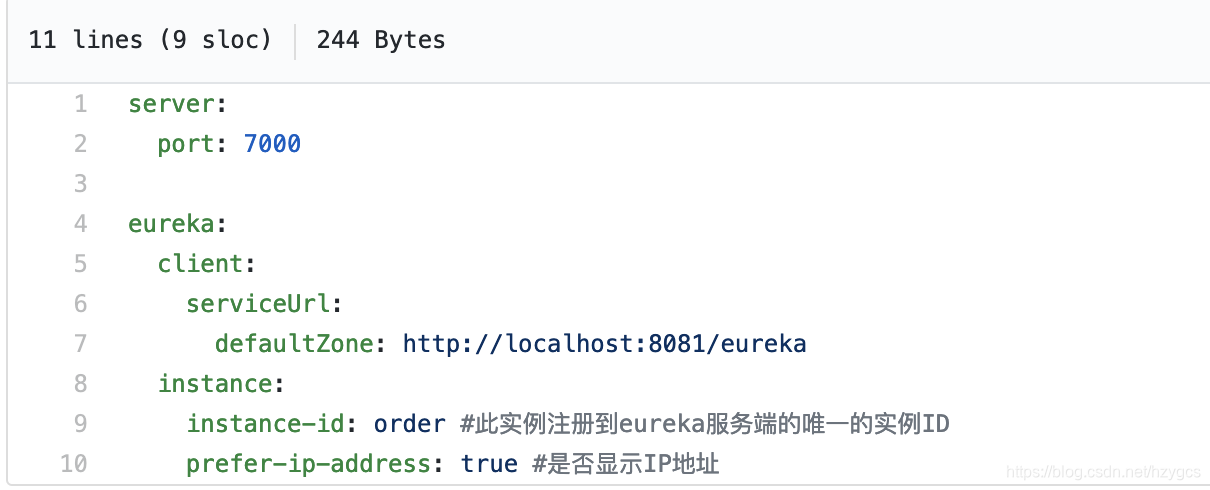 spring config 配置中心redis 地址调整后需要重新启动应用程序码_spring_05