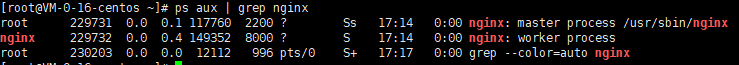 nginx 根据路径跳转ip_Nginx初学者_11