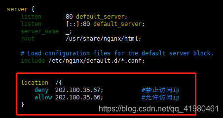 nginx 根据路径跳转ip_nginx 根据路径跳转ip_16