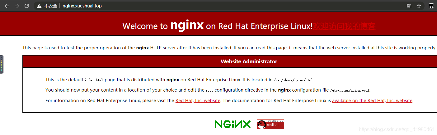 nginx 根据路径跳转ip_nginx 根据路径跳转ip_21