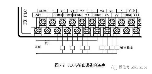 汇川plc如何链接MES_汇川plc如何链接MES_06