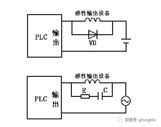 汇川plc如何链接MES_输出设备_07