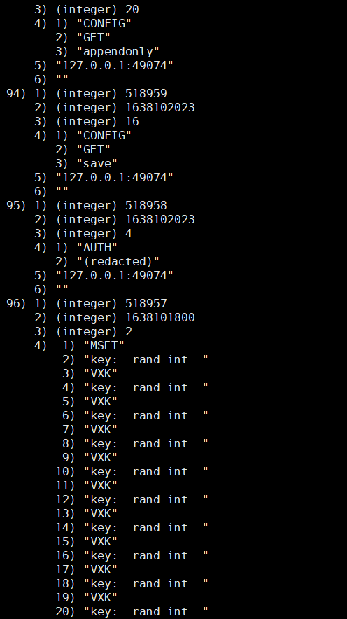 查看 redis 锁_编程语言_11