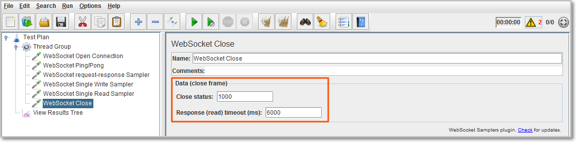 jmeter压测mqtt怎么发qos1的消息_websocket_08