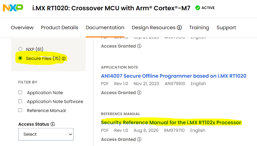 痞子衡嵌入式：利用i.MXRT10xx系列内部DCP引擎计算CRC32值时需注意数据长度对齐_嵌入式_04