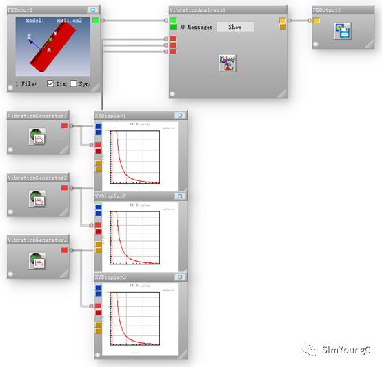 hypermesh模型怎么导入abaqus_有限元_07