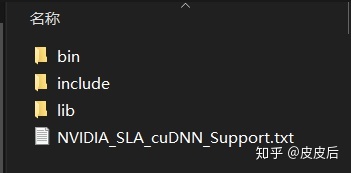 cudnn yolov5 gpu pythorch 安装教程_github_06