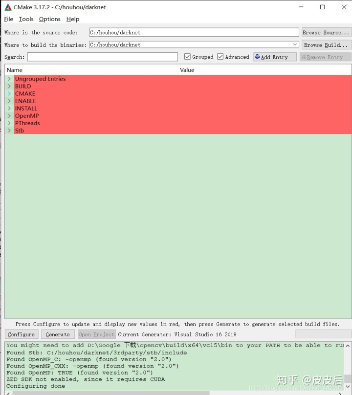 cudnn yolov5 gpu pythorch 安装教程_git_19