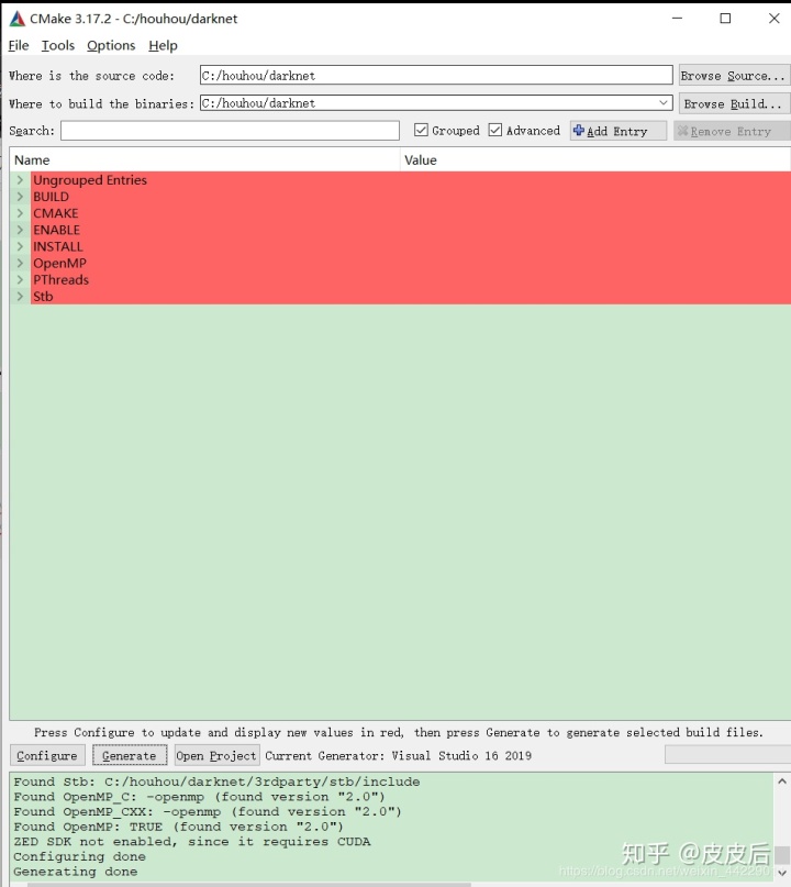 cudnn yolov5 gpu pythorch 安装教程_OpenCV_20