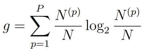 【机器学习(二)】分类和回归任务-决策树(Decision Tree,DT)算法-Sentosa_DSML社区版_机器学习_07