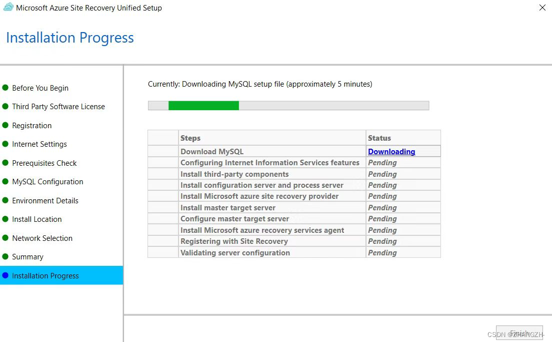 VM虚拟机中centos镜像怎么从终端界面进入到主页面_Azure_20