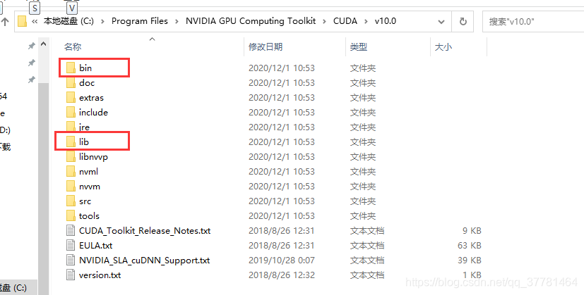 CUDAgpu型号_cuda10.0_12