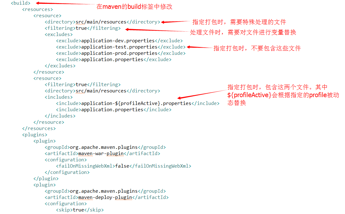 maven库查看springboot版本相关配置_配置项_08