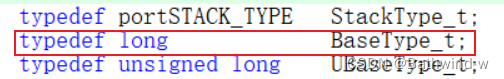 freertos v2 消息队列冲突_stm32_06