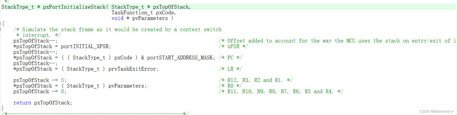 freertos v2 消息队列冲突_stm32_08