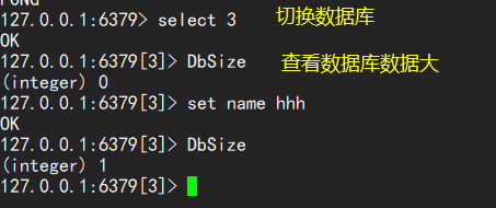 实体类中 配置redis_Redis_02