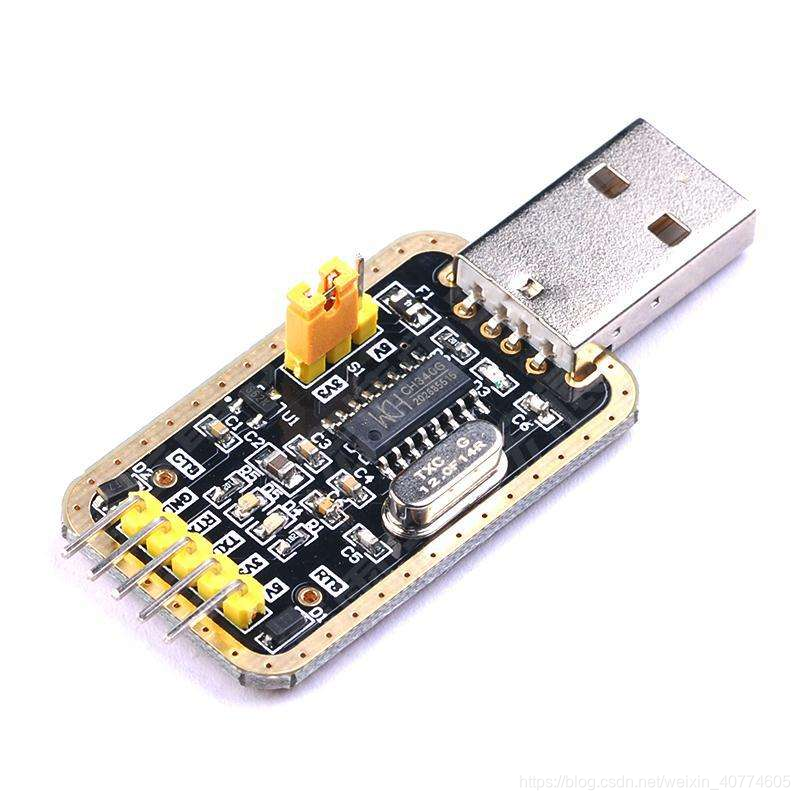 esp8266 射频_数据_15