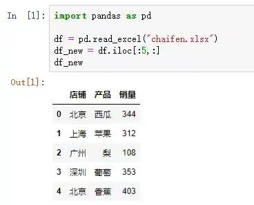 dataFrame变量保存和下载 python_显式_04