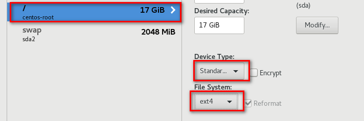 centos6  yum安装sshd server_Standard_24