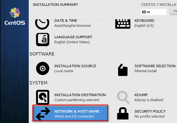 centos6  yum安装sshd server_IPV6_28