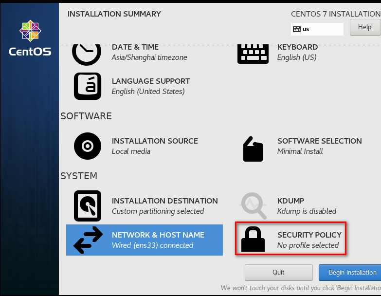 centos6  yum安装sshd server_IPV6_30