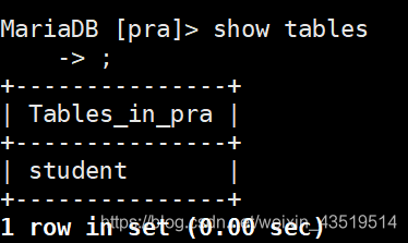 mysql 建表浮点型_字段_19