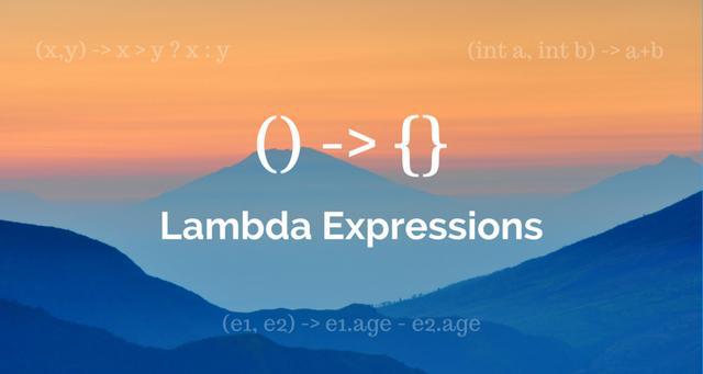 java实现文件比对_lambda表达式_05