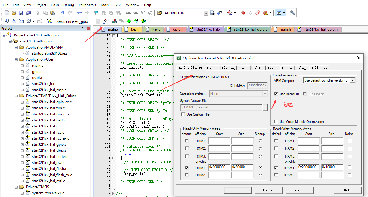 美的空调 ESP8266红外遥控_Code_14