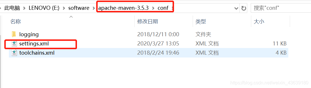 不联网怎么创建maven_后端_05