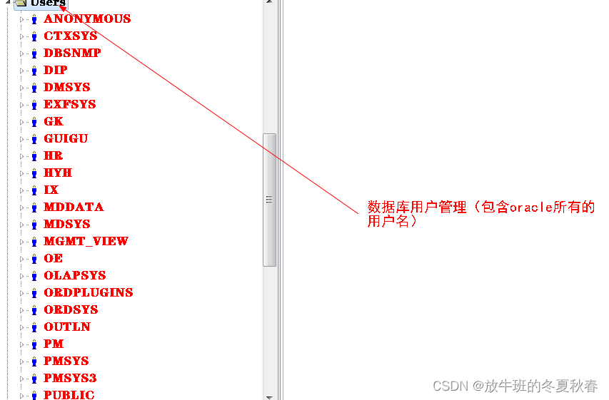 sql server 分配datareader权限_oracle