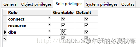 sql server 分配datareader权限_Developer_05