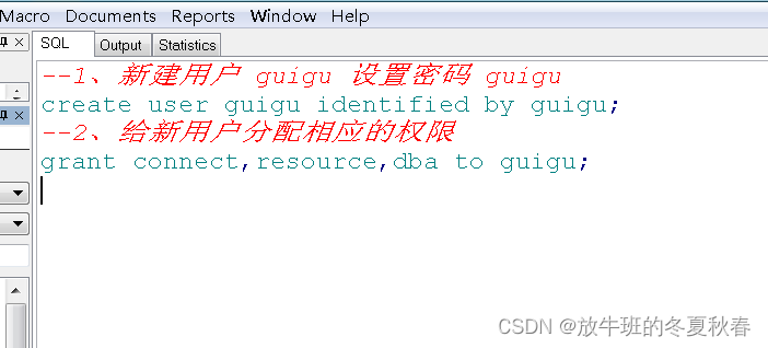 sql server 分配datareader权限_Developer_09