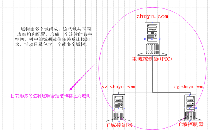 域控ou和容器_应用程序_04