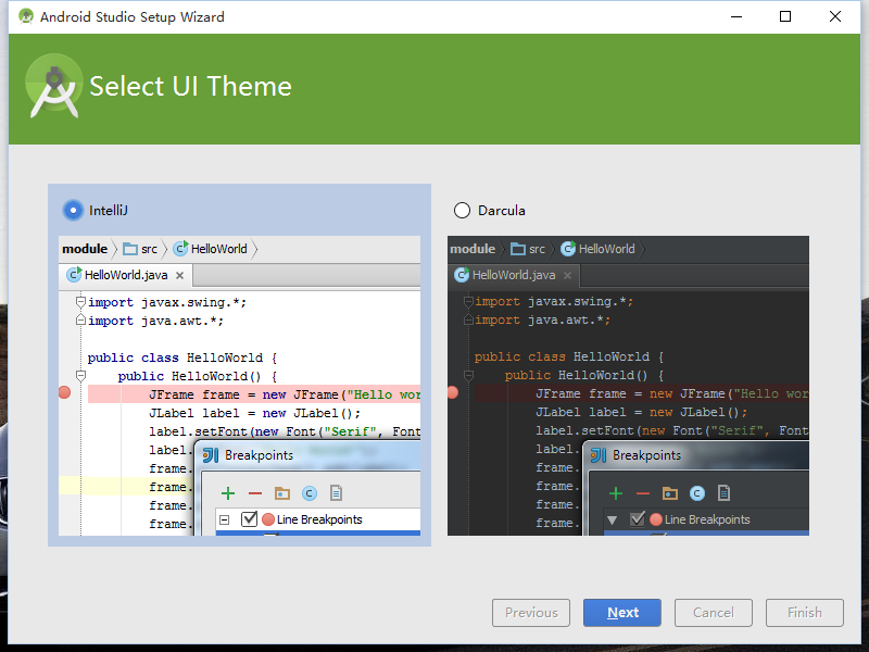 Android studio 虚拟机怎么安装APP_windows_14