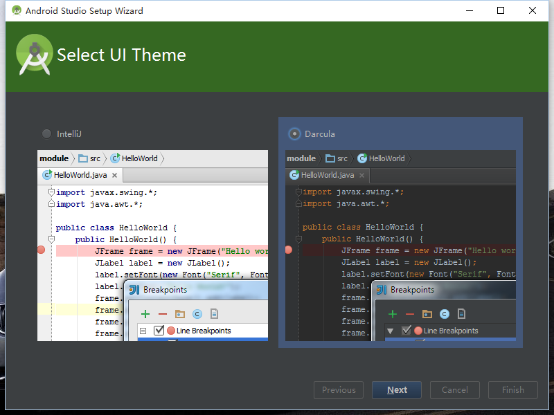 Android studio 虚拟机怎么安装APP_开发环境_15