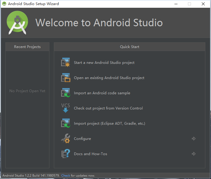 Android studio 虚拟机怎么安装APP_开发者_17